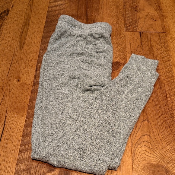 Z Supply Woman’s Grey Joggers Size XS - Picture 1 of 5